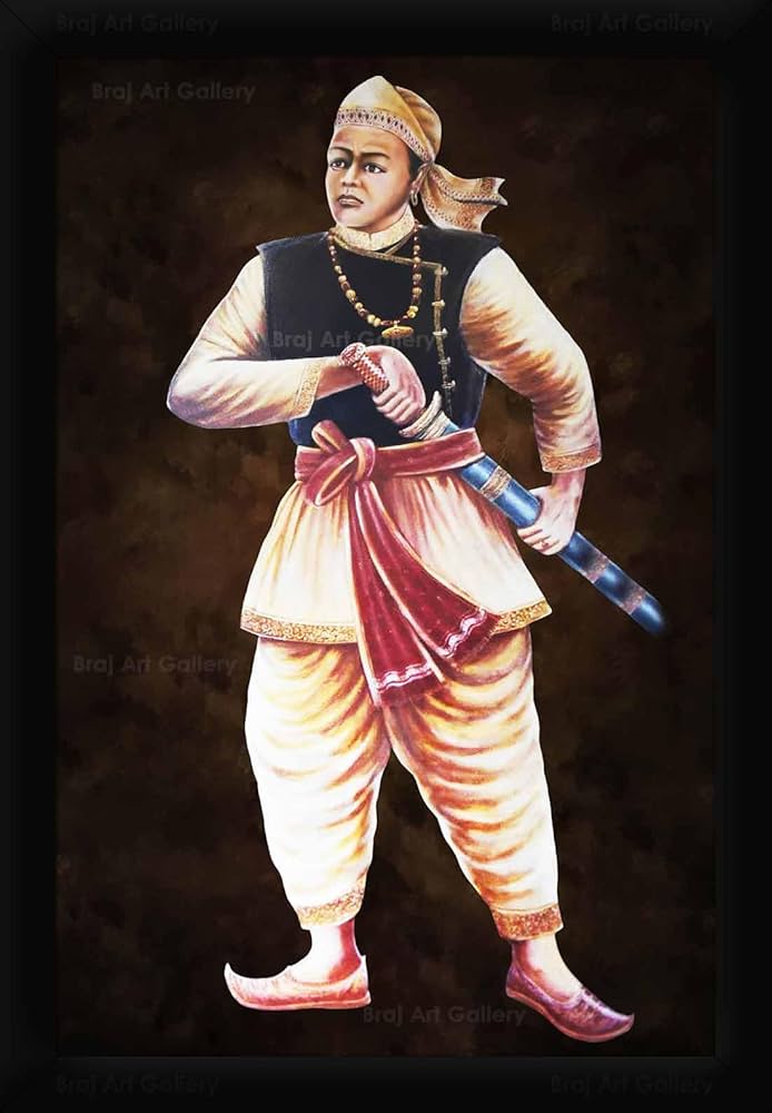lachit borphukan